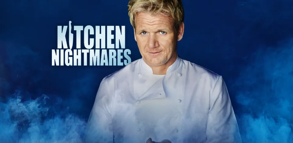 On Personal Branding: Insights from Kitchen Nightmares